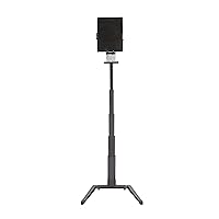 RAT Stands Z3 Tablet Music Stand for iPad Pro (201Q34B)