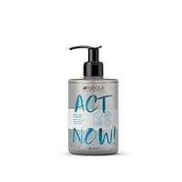 Act Now Moisture Shampoo (10.1 fl.oz.)