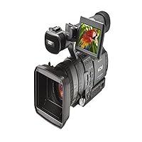 Sony HDR-FX1 3-CCD HDV High Definition Camcorder w/12x Optical Zoom (Discontinued by Manufacturer)