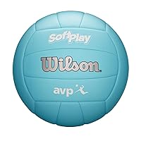 AVP Soft Play Volleyball - Official Size