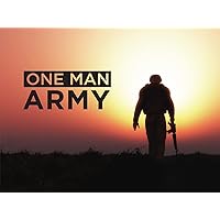 One Man Army Season 1