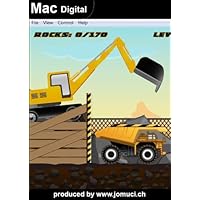 Mega Truck - Mac [Download]