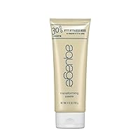 Transforming Paste, 4.6 Oz, Non- Greasy Formula, Creates Texture and Hold Simultaneously, Provides Long-Lasting Style Retention, Yet Maintains Flexibility