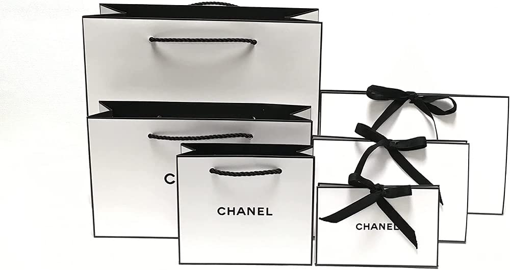 Chanel Womens Bag  Mirror Original  With Handle And Shoulder Strap   Shiny Black  Abdelaziz street