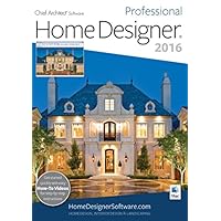 Home Designer Pro 2016 [Mac] [Download] Home Designer Pro 2016 [Mac] [Download] Mac Download PC Download