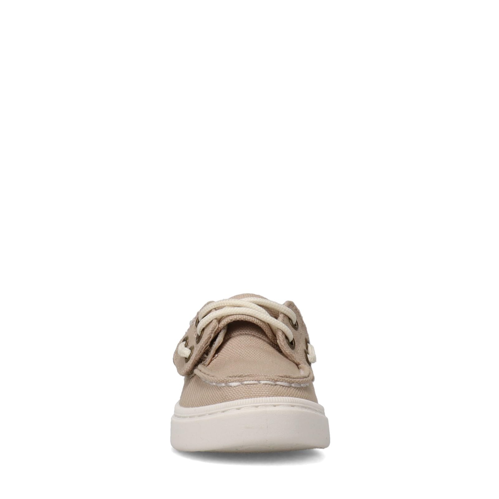 Sperry Unisex-Child Sea Ketch Jr Washable Boat Shoe