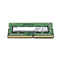 Samsung 4GB DDR4 SODIMM RAM Module 3200MHz 1Rx16 PC4-3200AA 260-Pin SDRAM Laptop Memory M471A5244CB0-CWE