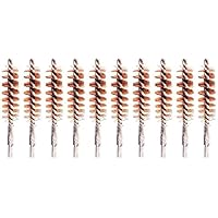 .9mm-.357-.38-.380 Phos. BRZ Bore Brush, (Pack of 10)