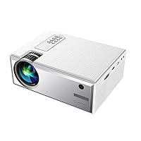 X7PRO 1200:1 1800 lumens Full HD Home Teater projector with HDMI/USB/VGA(PC)/Composite AV/ 3.5mm Headphone jack ( output)
