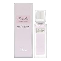 Miss Dior Blooming Bouquet Eau de Toilette Roll-on Perfume for Women, 20 ml / .67 Ounce