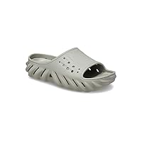 Crocs Unisex-Adult Echo Slides