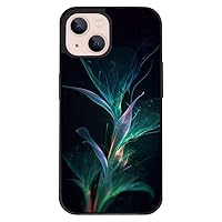 Floral iPhone 13 Case - Unrealistic Phone Case for iPhone 13 - Printed iPhone 13 Case Multicolor