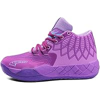 Men's Basketball Shoes, Couple Basketball Shoes, Fashionable Sports Shoes, Breathable, Non Slip Running Shoes