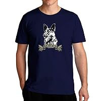 Talk Shit get bit German Shepherd T-Shirt
