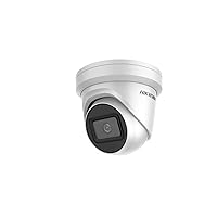 Hikvision TUR IP67 8MP 4MM WDR POE/12