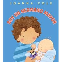 I'm a Big Brother (Spanish edition): Soy un hermano mayor I'm a Big Brother (Spanish edition): Soy un hermano mayor Hardcover