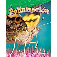 Polinización ebook (Science Readers) (Spanish Edition) Polinización ebook (Science Readers) (Spanish Edition) Kindle Perfect Paperback