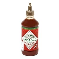 TOBASCO Sriracha Sauce, 256 ML