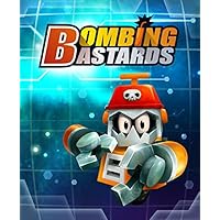 Bombing Bastards 4-Pack [Online Game Code]