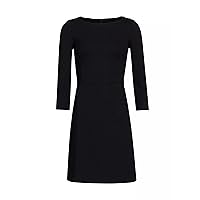 SPANX Women's The Perfect A-Line 3/4 Sleeve Mini Dress