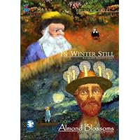 Painted Tales Vol 1: In Winter Still: A Claude Monet Story / Almond Blossoms: A Vincent Van Gogh Story [DVD] Painted Tales Vol 1: In Winter Still: A Claude Monet Story / Almond Blossoms: A Vincent Van Gogh Story [DVD] DVD