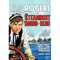 Steamboat Round the Bend (Will Rogers)