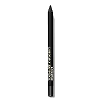 Drama Liqui-Pencil Waterproof Eyeliner - 24H Waterproof Gel Pencil