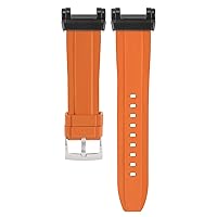 Rubber Replacement Band Strap Watch Band for Casio G-SHOCK GPW-1000 GPW 1000
