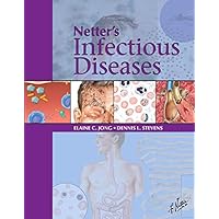 Netter's Infectious Disease, 1e Netter's Infectious Disease, 1e Paperback Kindle Hardcover