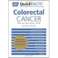 QuickFacts Colon Cancer QuickFacts Colon Cancer Paperback