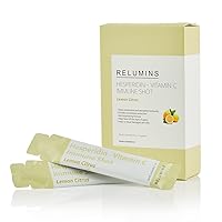 Relumins Immune Support Bioflavonoid and Vitamin C Shot - 250ml