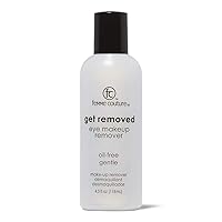Get Removed Eye Makeup Remover