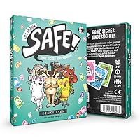 Safe!® Kids Edition - Ganz sicher kindersicher!