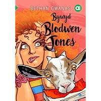 Cyfres Amdani: Bywyd Blodwen Jones (Welsh Edition)