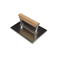 mtate trimmat meat tenderizer square large
