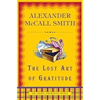 The Lost Art of Gratitude (Isabel Dalhousie Book 6)