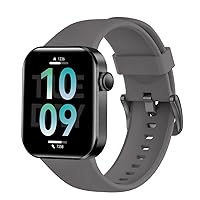 Smart Watch (Answer/Dial Call), Fitness Tracker with 1.85