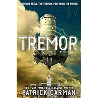 Tremor (Pulse, 2) Tremor (Pulse, 2) Paperback Kindle Hardcover