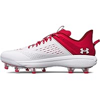 Under Armour Men's Yard Low Mt TPU Baseball Cleat Shoe