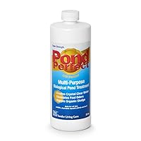 30010 Multi Purpose Biological Pond Treatment 32-Ounce