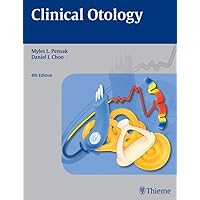 Clinical Otology Clinical Otology Kindle Hardcover