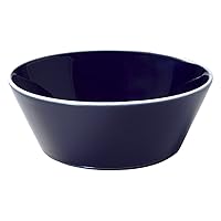 Koyo Pottery Azul 19782026 Pasion Bowl, 4.7 inches (12 cm)