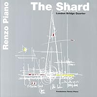 The Shard - London Bridge Quarter (Italian Edition) The Shard - London Bridge Quarter (Italian Edition) Paperback