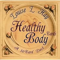 Healthy Body Cards: A 50-Card Deck Healthy Body Cards: A 50-Card Deck Cards