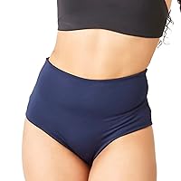 Carve Designs Women's Erin Reversible Bottom