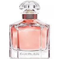 Guerlain Mon Bloom of Rose Eau De Parfum Spray for Women, 3.3 Ounce