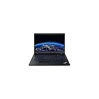 Lenovo ThinkPad P15v Gen 3 21EM001HUS 15.6