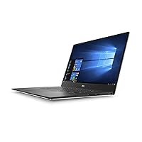 2019 Dell XPS 7590 15.6 inch Gaming Laptop FHD IPS InfinityEdge 1920x1080, 6-core 9th Gen Intel i7-9750H, GTX 1650 with 4GB Gddr 5, 8GB RAM, 256GB SSD