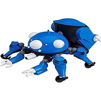 Good Smile Ghost in The Shell: SAC_2045 Tachikoma Nendoroid Action Figure, Multicolor