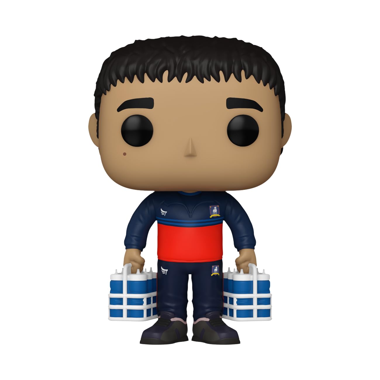 Funko Pop! TV: Ted Lasso - Nate Shelley with Water